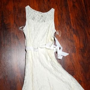 Short dress size XL